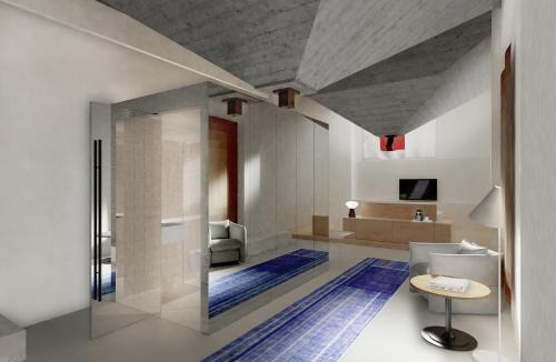 Vesterbro Hotel | Ottilia Heritage