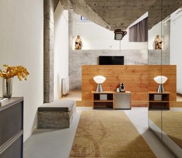 Vesterbro Hotel | Ottilia Heritage with AIRE Ancient Baths