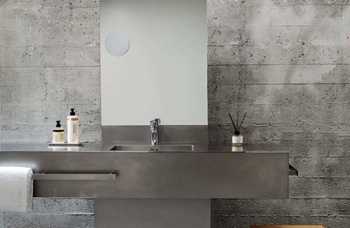 Vesterbro Hotel | Ottilia Heritage with AIRE Ancient Baths