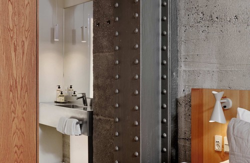 Vesterbro Hotel | Ottilia Heritage with AIRE Ancient Baths