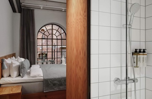 Vesterbro Hotel | Ottilia Heritage with AIRE Ancient Baths