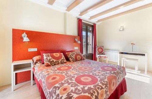 Albarracin Hotel | OTTIUM Albanuracín