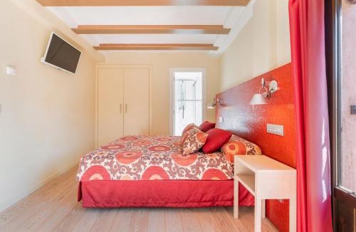 Albarracin Hotel | OTTIUM Albanuracín