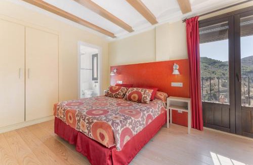 Albarracin Hotel | OTTIUM Albanuracín