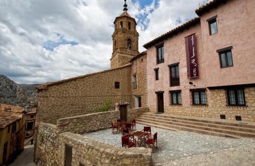 Albarracin Hotel | OTTIUM Albanuracín