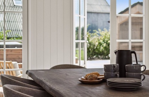 Bagenkop House | "Ottmar" - 150m from the sea by Interhome