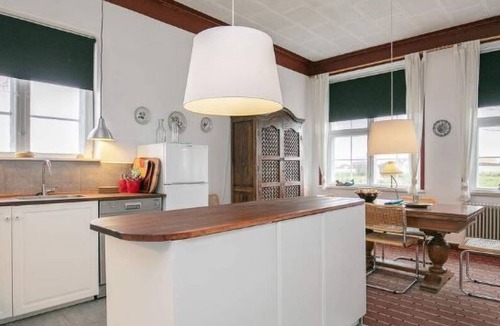 Bogense Apartment | Otto-Vilhelm Kaalund by Interhome