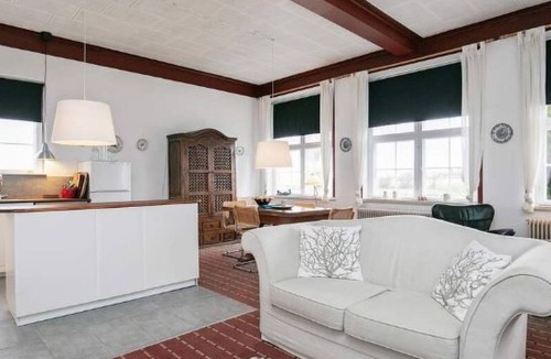 Bogense Apartment | Otto-Vilhelm Kaalund by Interhome