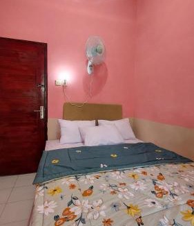 Batu Layar House | otw homestay