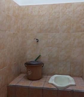 Batu Layar House | otw homestay