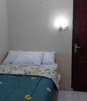 Batu Layar House | otw homestay