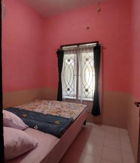 Batu Layar House | otw homestay