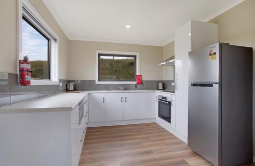 Princetown Villa | Otway coastal villas