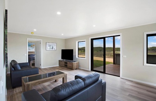 Princetown Villa | Otway coastal villas