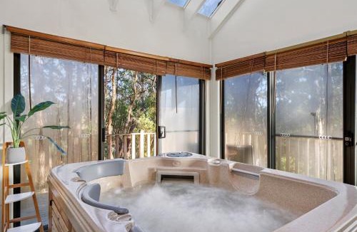 Barongarook West House | Otway Estate Cabins