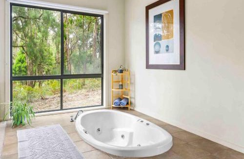 Barongarook West House | Otway Estate Cabins