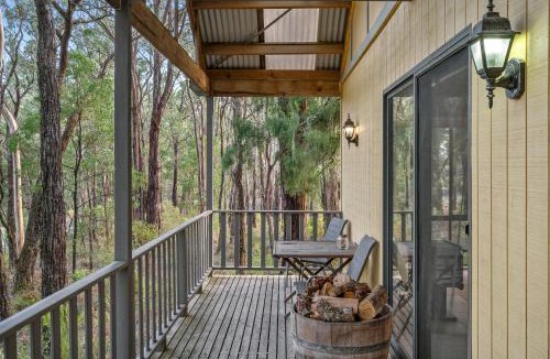 Barongarook West House | Otway Estate Cabins