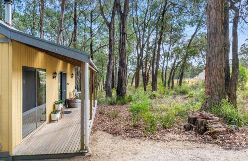 Barongarook West House | Otway Estate Cabins