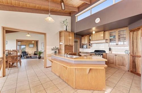 Cape Otway House | Otway Garden