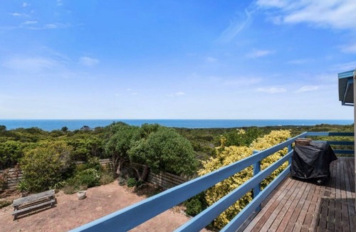 Cape Otway House | Otway Garden