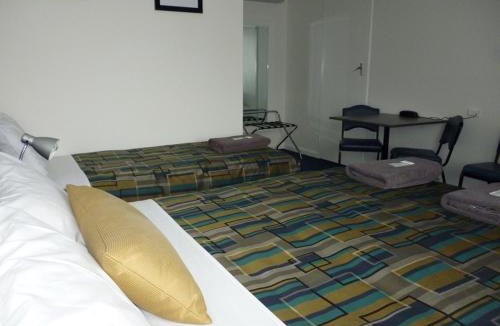 Colac Hotel | Otway Gate Motel