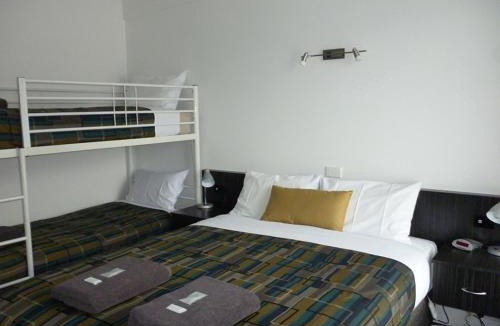 Colac Hotel | Otway Gate Motel