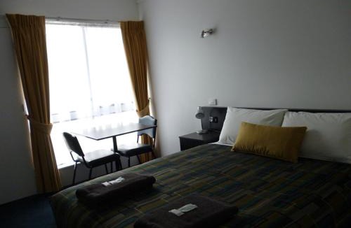 Colac Hotel | Otway Gate Motel