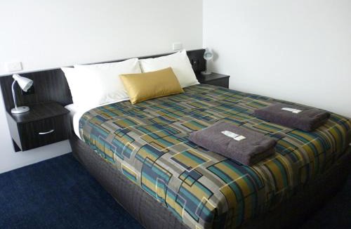 Colac Hotel | Otway Gate Motel