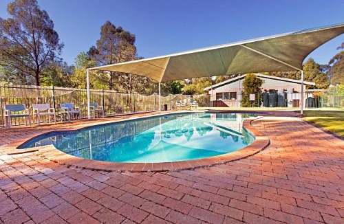 Gellibrand Resort | Otways Tourist Park