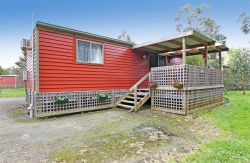 Gellibrand Resort | Otways Tourist Park