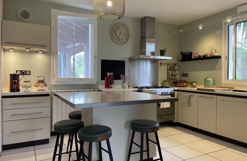 Luxe-Sumberraute House | OTXIBARRE - LUXE SUMBERRAUTE