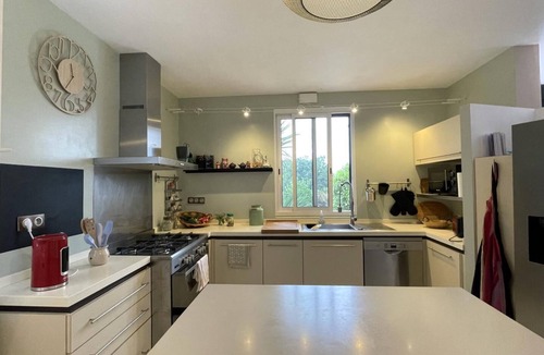 Luxe-Sumberraute House | OTXIBARRE - LUXE SUMBERRAUTE