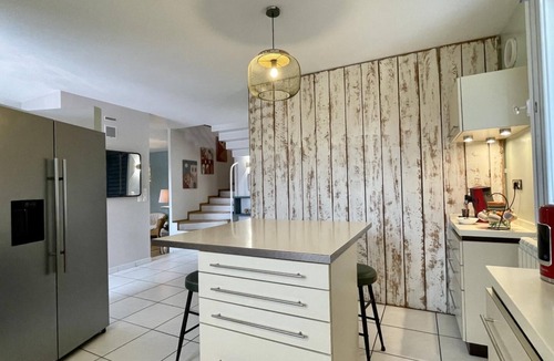 Luxe-Sumberraute House | OTXIBARRE - LUXE SUMBERRAUTE