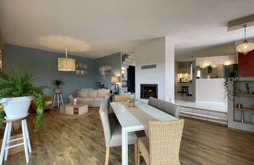 Luxe-Sumberraute House | OTXIBARRE - LUXE SUMBERRAUTE