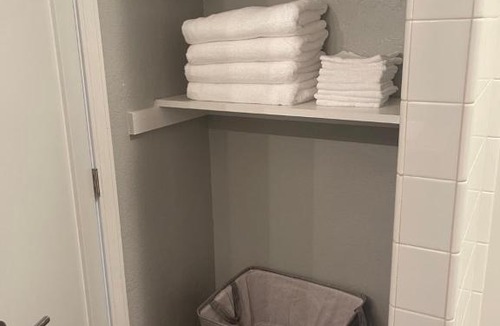 Norman Apartment | OU-2 bed 2 bath apartment close to OU
