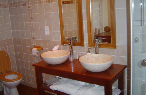 Kerlouan Bed & Breakfast | Oudoty