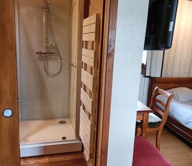 Kerlouan Bed & Breakfast | Oudoty