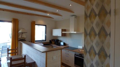 Sibiril House | Ouessant 200m Plage et Port