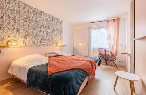 Morgat House | Ouest Découvertes