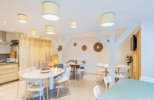 Morgat House | Ouest Découvertes