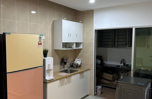 Kuala Lumpur Apartment | Oug Parklane | Bukit Jalil