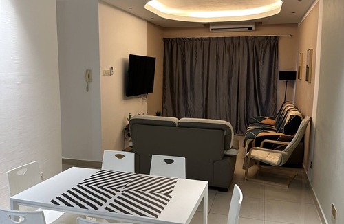 Kuala Lumpur Apartment | Oug Parklane | Bukit Jalil