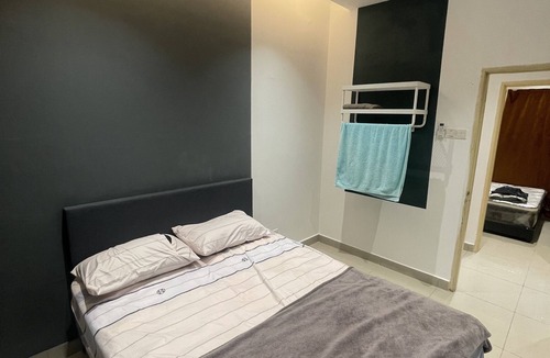 Kuala Lumpur Apartment | Oug Parklane | Bukit Jalil