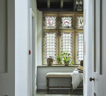 Marsett House | Oughtershaw Hall