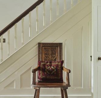 Marsett House | Oughtershaw Hall