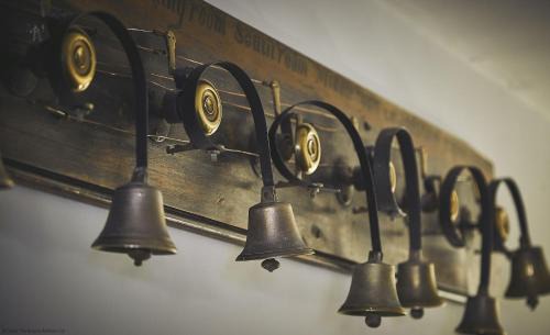 Marsett House | Oughtershaw Hall