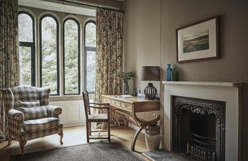 Marsett House | Oughtershaw Hall