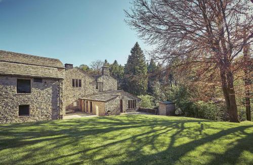 Marsett House | Oughtershaw Hall