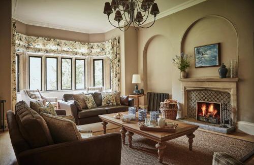 Marsett House | Oughtershaw Hall