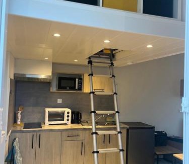 Ouistreham Apartment | Ouitreham le Port-de-Mer